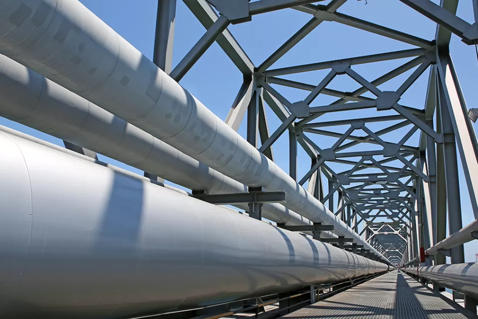 Infrastructure